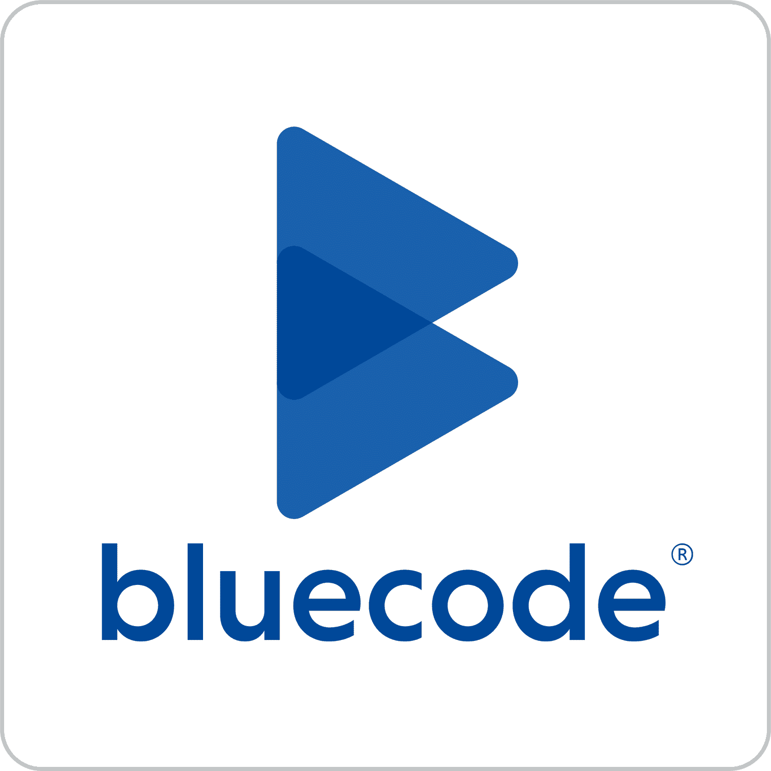 Bluecode