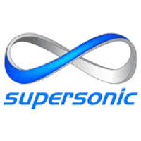Supersonic Software Ltd