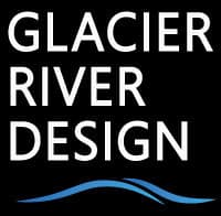Glacier River Design