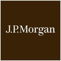 j.p. Morgan