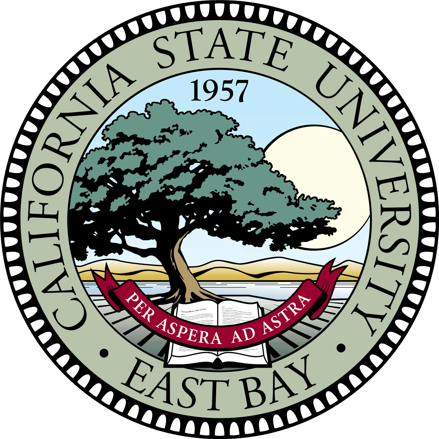 California State University-East Bay