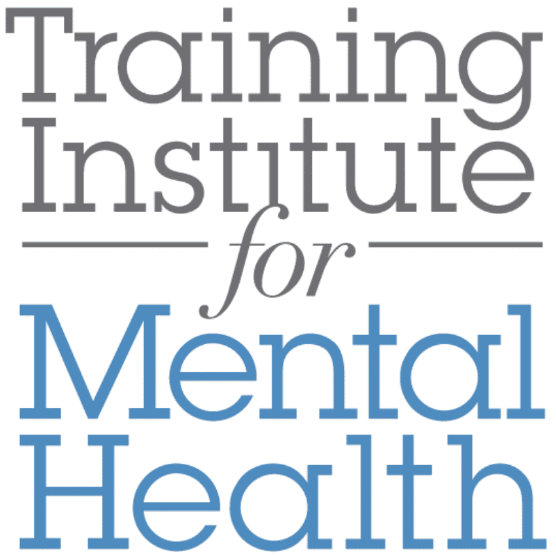 Training Institute for Mental Health