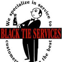 Black Tie Services