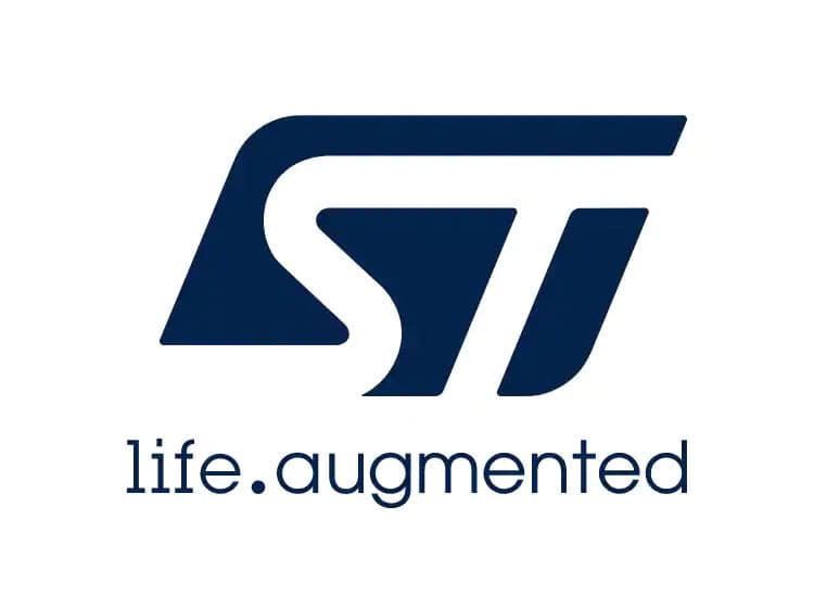 Stmicroelectronics
