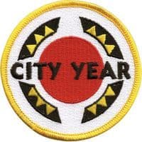 City Year