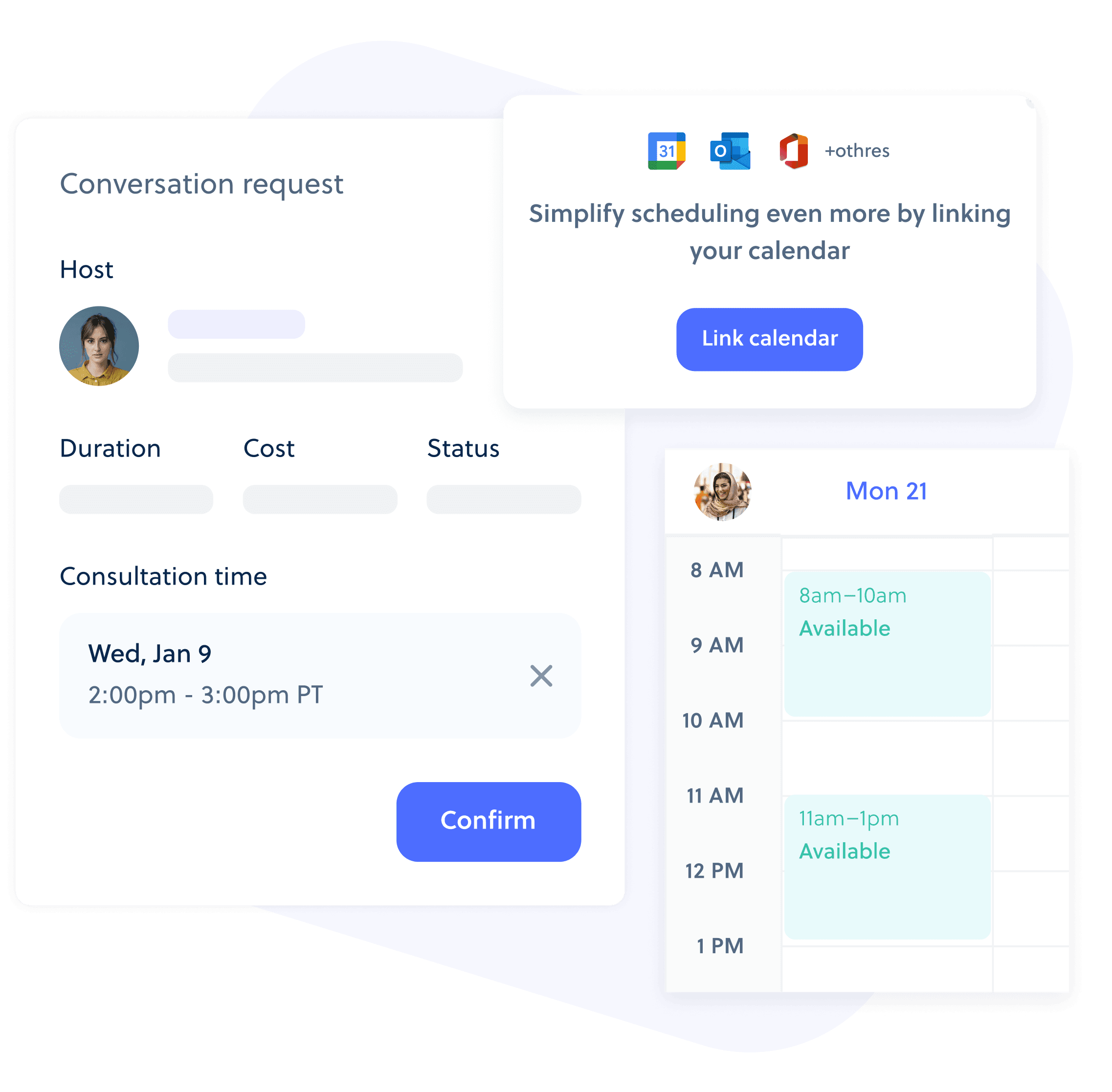 Workflow tools to fit your needs product preview
